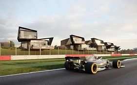 Escapade Silverstone